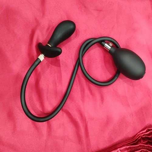 Plug butt dildo gonflable - plug,