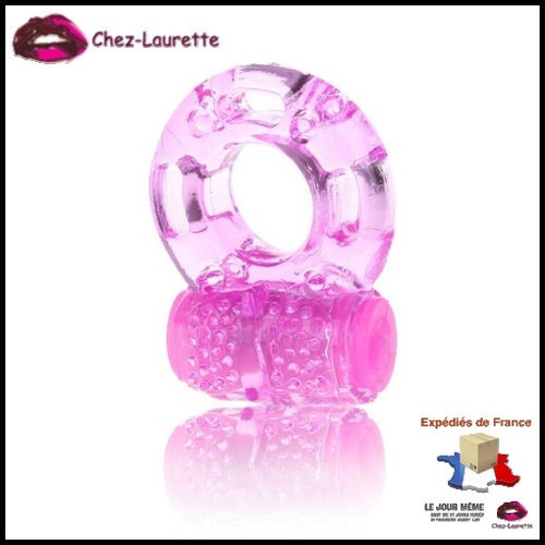 Anneau pénis cockring - de,
