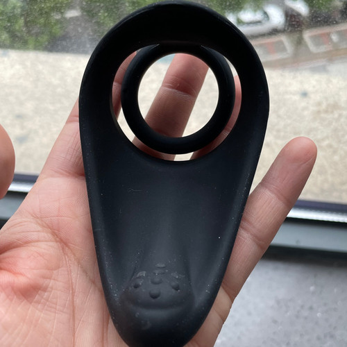 Anneau bite ball stretcher - anneau, de