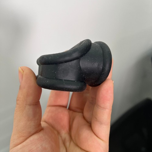 Cockring silicone penis - en,