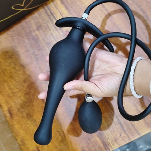 Pénis anal plug gode butt - anal,