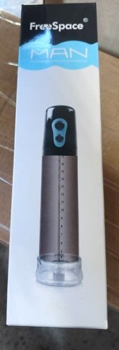 Pompe penis électrique - pompe,