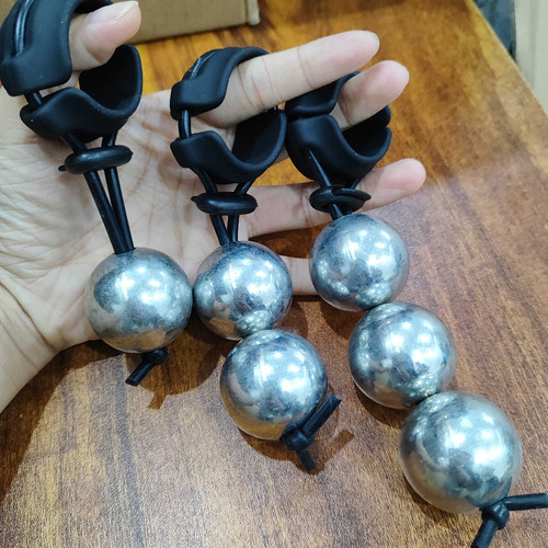 Balles anneau pour pénis - balles,
