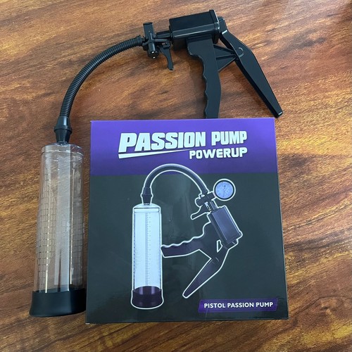 Hommes pompe vide penis - vide,