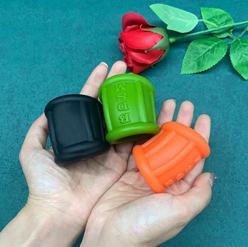 Anneau pénis cock ring - ,